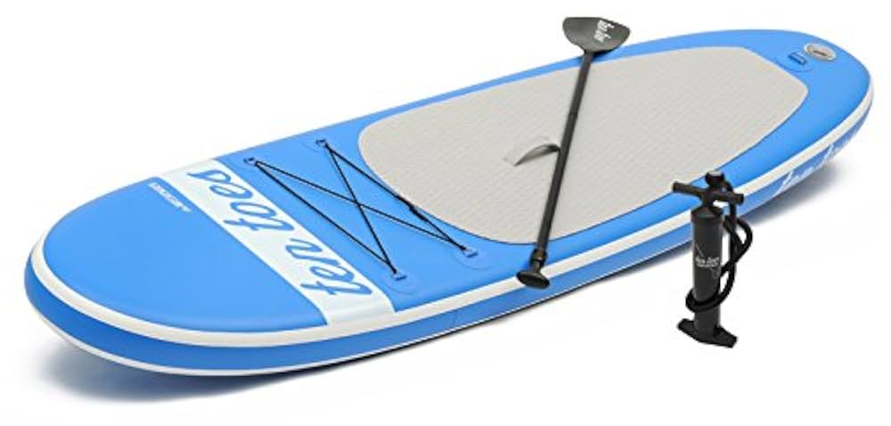 パドルボード SUP10.8Ft マリンスポーツ1年保証付36800⏩34800