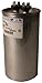 Fasco C3DR6010 Proline 60 Mfd/10 Mfd 370-volt Dual Microfarad Capacitor with 2.5-Inch Base Size and 4.75-Inch Case Height