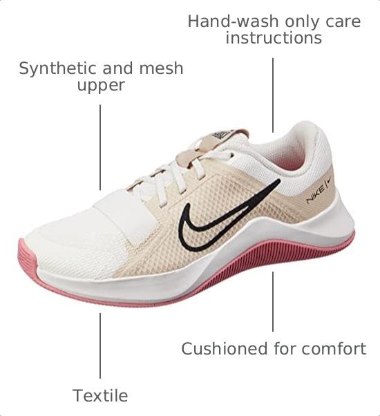 Image of Nike Womens W Mc Trainer 2training Shoes