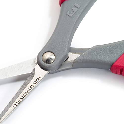 Prym - Prym Hobby (11.5cm) Embroidery Scissors - 1 Piece - Image 2