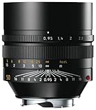 Lens Leica 50 mm / 0,95 NOCTILUX-M Objektiv (Leica M-Anschluss)