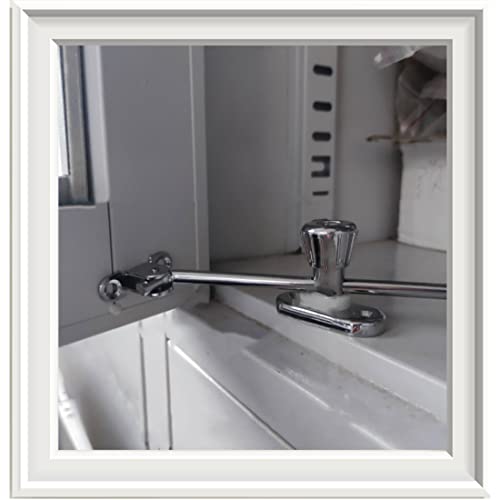 Bloccaggio Finestra Limitatore Apertura Sicurezza