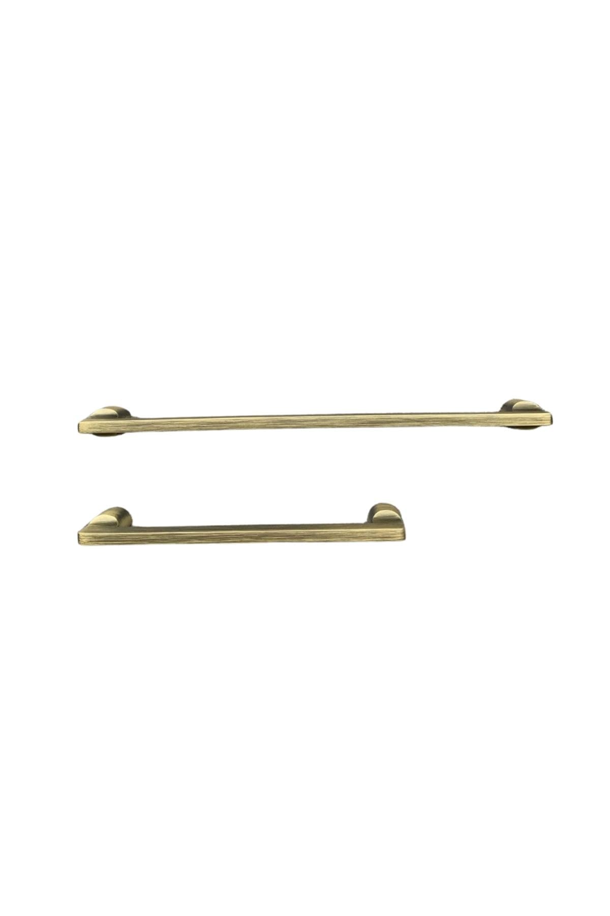 System 9393 Modern Kulp Antik Renk 192 Mm Çok Renkli
