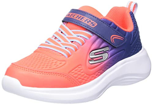 Skechers Girl's Selectors-Sweet Swirl Sneaker