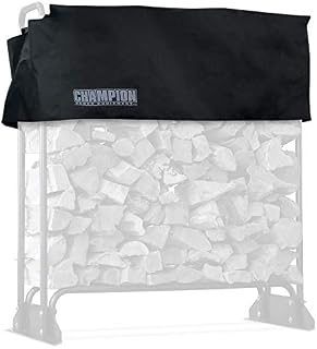 Champion 48-Inch Firewood Rack Cover
