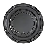 Polk Audio DB+ 10 Inch 1050 Watt 4 Ohm DVC Marine & Car Subwoofer | DB1042DVC