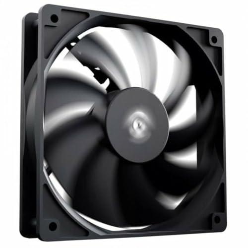 Ventilateur de processeur Tempest pour travailler chez soi au frais
