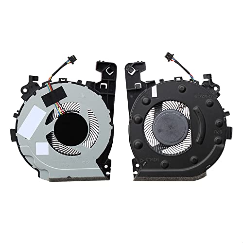 Ventilateur CPU HP Pavilion 15-cx0000 15-CX0058TX PC portable