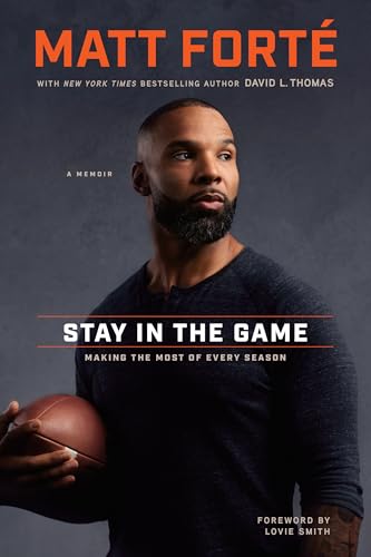 Stay in the Game: Making the Most of Every Season - image 1