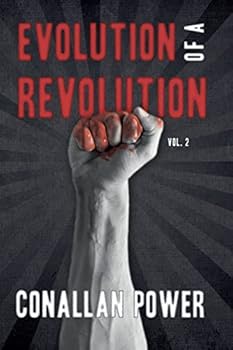 Paperback Evolution of a Revolution: Vol. 2 Book