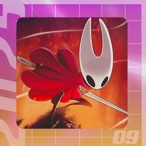 September 2025 - Best Video Game Music 🪡