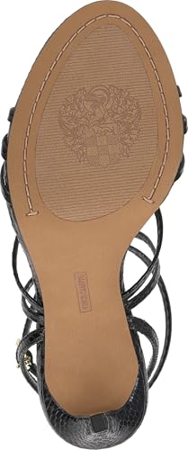 Image of Vince Camuto Arlein Strappy High Heel Sandals