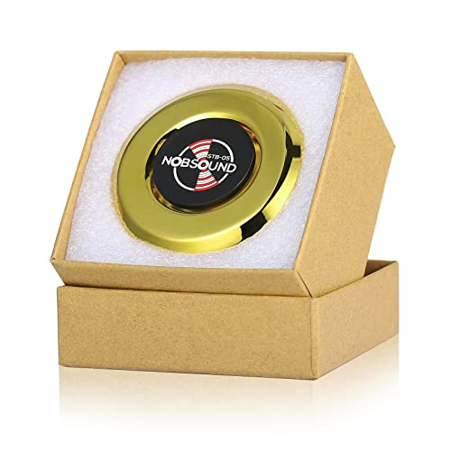 Stabilisateur de Poids d’enregistrement de Disque de Platine – Nobsound Stabilisateur de Pince d’enregistrement de Poids d’enregistrement en Laiton Pur pour Tourne-Disque LP (STB-05) (Or) - Les Beatles, Paul McCartney, John Lennon, RIngo Starr, George Harrison Stabilisateur de Poids d'enregistrement de Disque de Platine - Nobsound Stabilisateur de Pince d'enregistrement de Poids d'enregistrement en Laiton Pur pour Tourne-Disque LP (STB-05) (Or) – Image 8