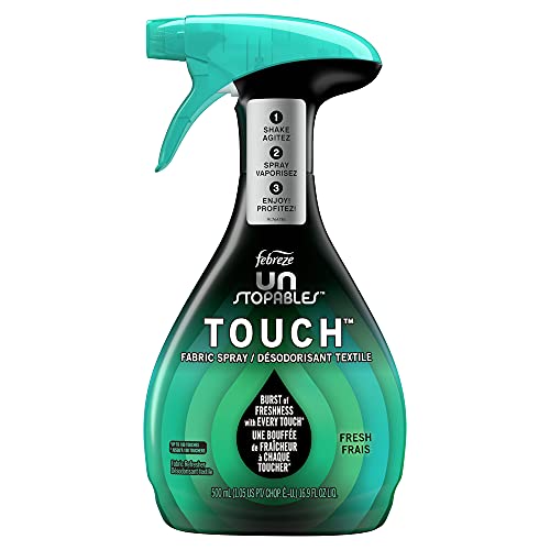 febreeze Marca Febreze