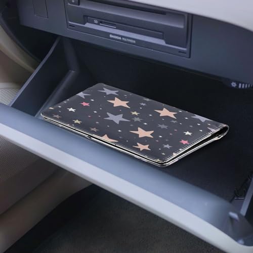 Organizador para Auto Piel Premium miniatura 6