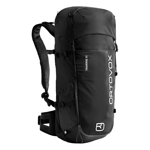 Ortovox Traverse 30L Alpine Pack
