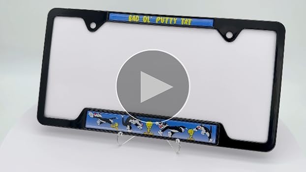 Amazon.com: Elektroplate Officially Licensed – Looney Tunes