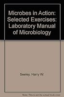 Sel Experiments from Microbes: A Primer 0716712601 Book Cover
