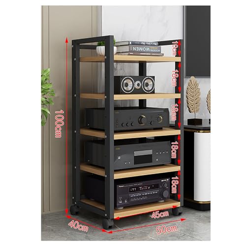 Étagère tour pour CD modulable pour résoudre le manque de rangement - 3