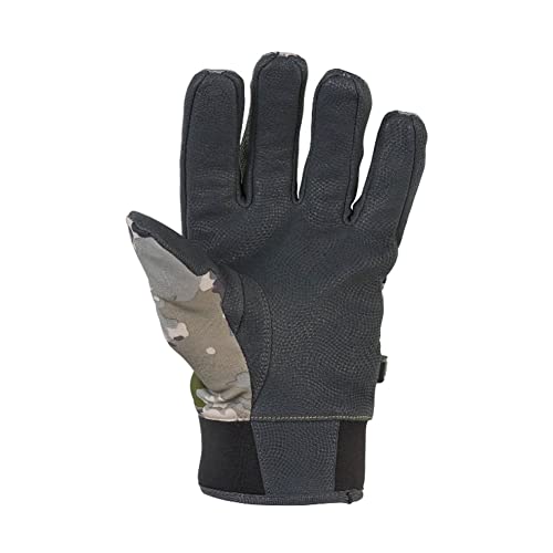 Browning 3070193404: Glove, Pahvant Pro, Ovix #TOP1