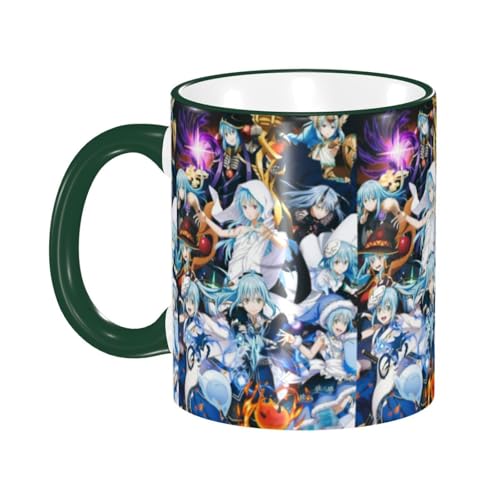 ]XC ۉ e  }OJbv 킢 R[q[Jbv eB[Jbv 330ml 퐻 HAJbv Mtg v[g ItBXƒɍœK Dark Green