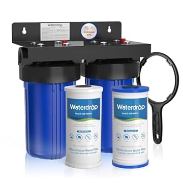 Top Water Pumps for House Filtration You Didn't Know You Needed 2 best water pumps for house filtration