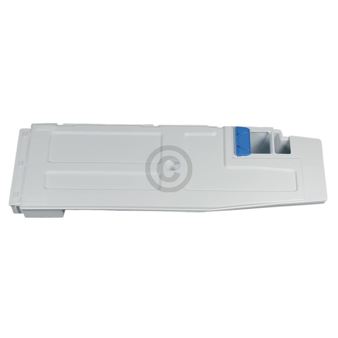 Depósito de agua compatible con BOSCH 00700137 Depósito condensador para secadora