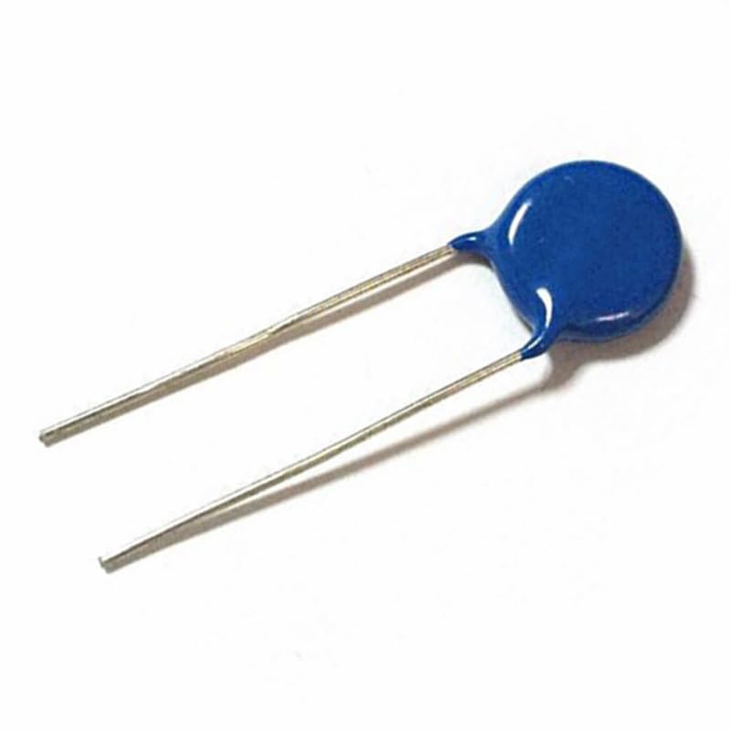 10pcs Varistor S10K275 B72210S2271K101 S10K275E2 S-10K275