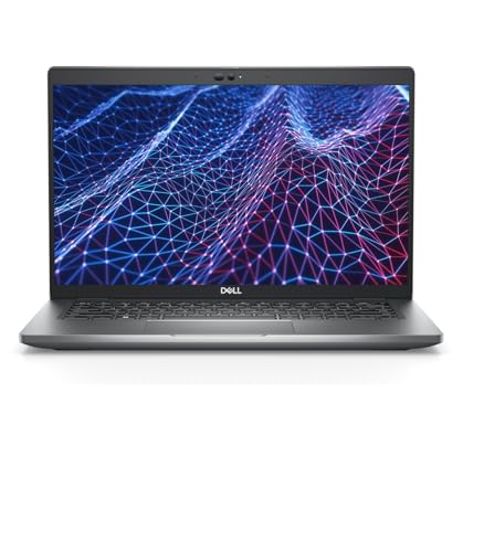 Image of Dell Latitude 5430 Laptop - 14 inch FHD A.G Touchscreen - Intel Core i5-1245U 10-Core (12th Gen) - 16GB - 256GB SSD - ProSupport Flex - Win10 Pro (Incl Win11 Pro License)