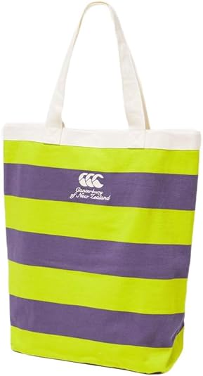 Amazon | [カンタベリー] トートバッグ RUGBY JERSEY TOTE BAG DM_
