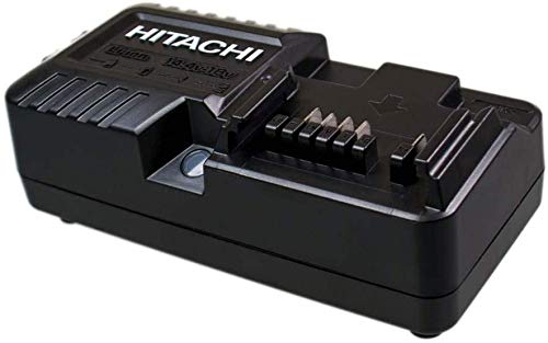 Hikoki UC18YKSLW0Z - cargador, 230 V Cover