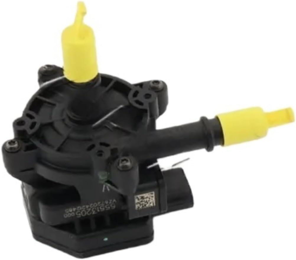 Compatible With Cadillac Buick Chevrolet Lsy Engine Carbon Canister Purification Solenoid Valve 55511871 55513205