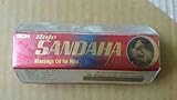 100%Original Sanda Double Power Massage Oil 1 Pc Dr Chopra Ayurveda Oil sandha