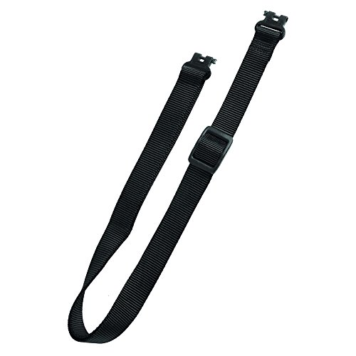 Outdoor Connection Express Sling with Brute Swivel, Black, 54-Inch - The Outdoor Connection