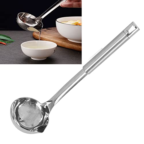 Opiniones y reviews de Cucharones para sopa favoritos de las personas. 18 Imagen adicional