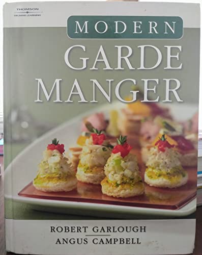 Modern Garde Manger