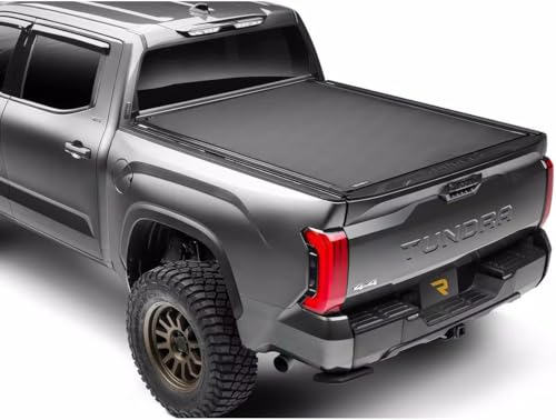 Tonneau Cover