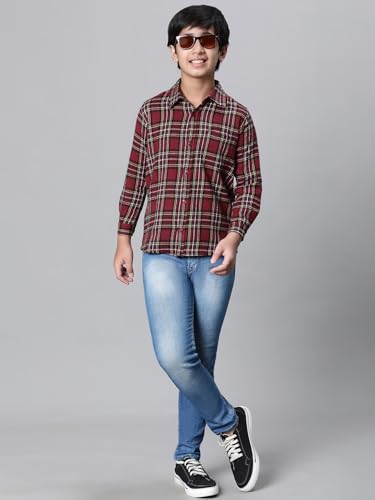 Image of oxolloxo Boys Shirt