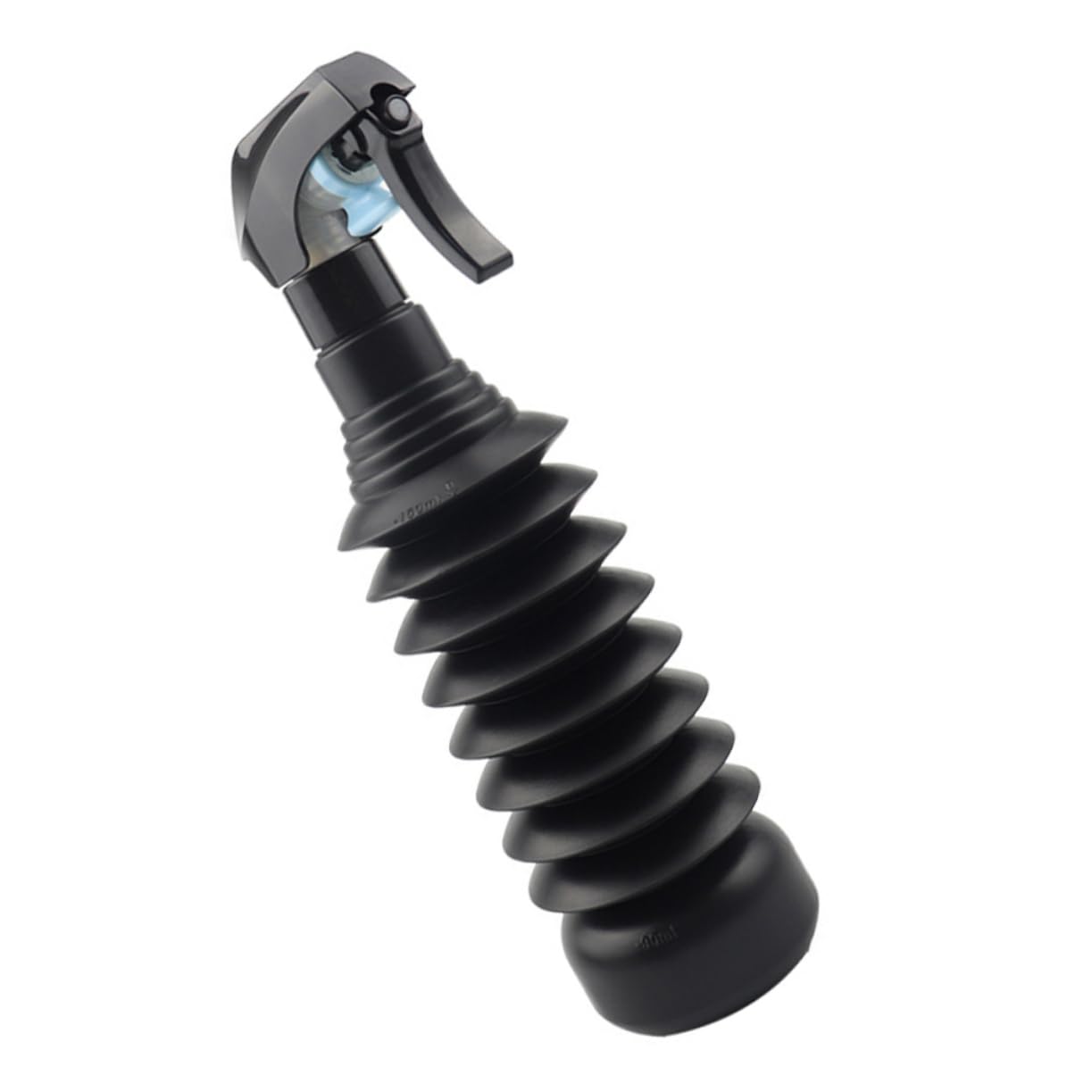 Didiseaon 3pezzi Spray Bottlper Nebulizzatore Portatile Per e Casa Design e Versatilper Acconciature e Pulizie
