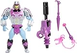 Masters of the Universe Origins Figura de Acción Project Freeze Figura 1