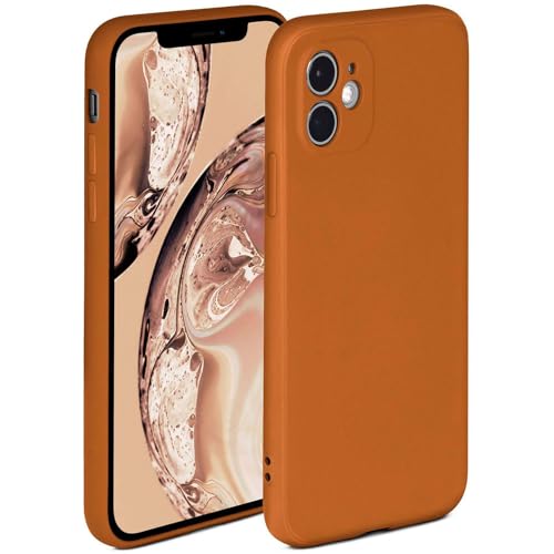 Coque silicone iPhone 11 OneFlow pour une protection robuste en voyage