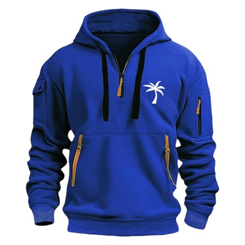 Sous-pull chaud contre le froid hivernal style kaki original