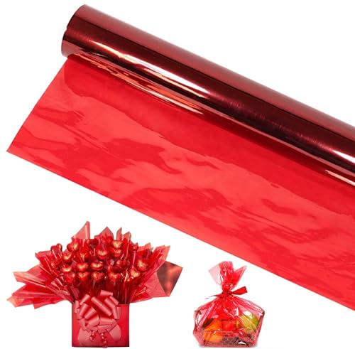 Amazon | カラーセロハン フィルム シート,BetterJonny セロファン