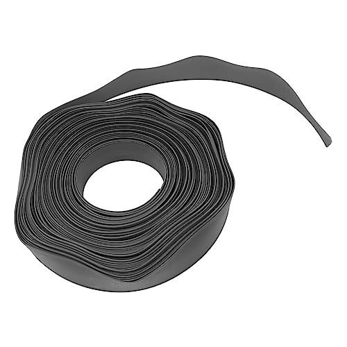 Landschaftsrandkit Langlebige einfache Installation 50 Spikes für Blumenbeete Gärtencapes (1 Pack)