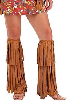 Fun World Womens Plsz Peace & Love Hippie Cstm Adult Sized