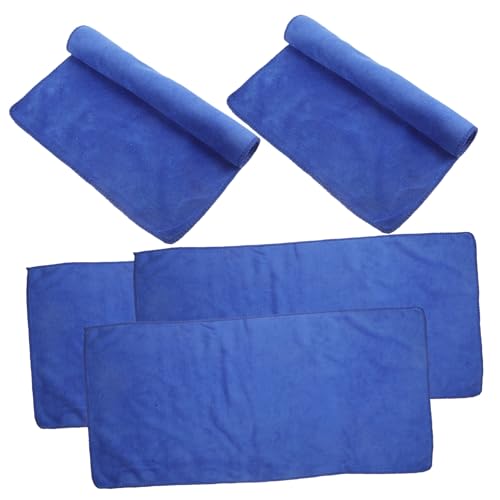 TOYANDONA 5pcs Guinea Pig Blankets Washable Small Animal Bedding Reusable Pet Pee Pads Stylish Liners for Guinea Pigs Hamsters and Other Small Pets Comfortable Easy to Clean -  1932943NNS