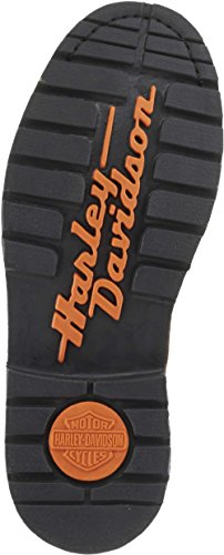 Harley-Davidson Men's Bayport Work Boot4