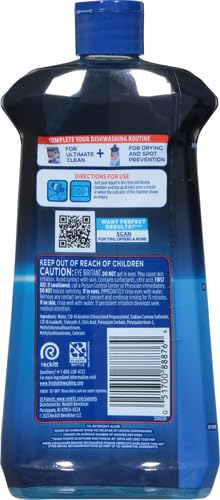 Finish-Jet-Dry-Liquid-Rinse-Aid-Dishwasher-Rinse-and-Drying-Agent-23-fl-oz-Packaging-may-vary-Pack-of-2