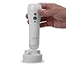 Ivation Emergency Power Failure Automatic Blackout Light 3-Pack, Handheld Flashlight & Sensor Nightlight - Rechargeable Battery & Wireless Induction Charging