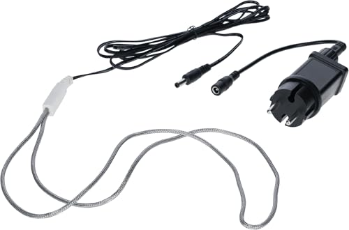 Kerbl Hobbyfarming Câble Chauffant pour Abreuvoir à volaille